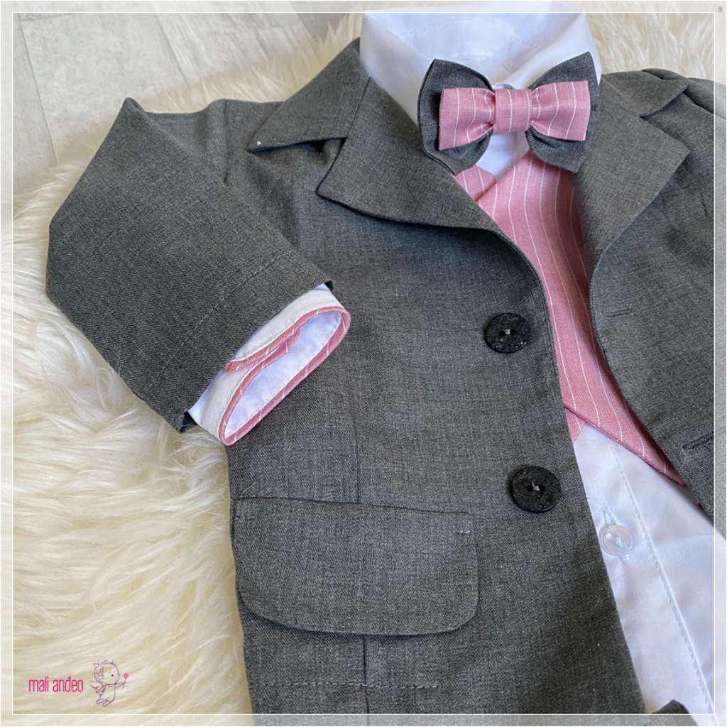 MALI ANĐEO ODIJELO OSCAR