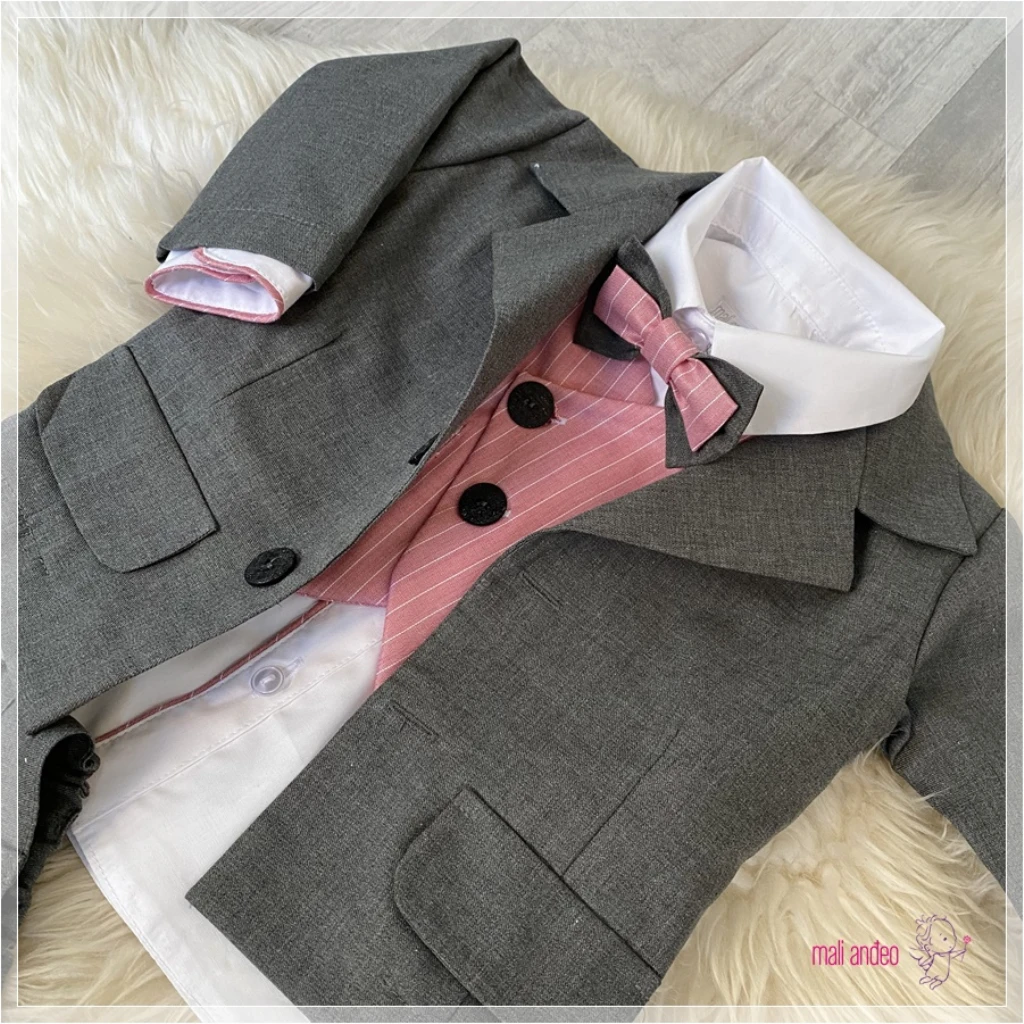 MALI ANĐEO ODIJELO OSCAR