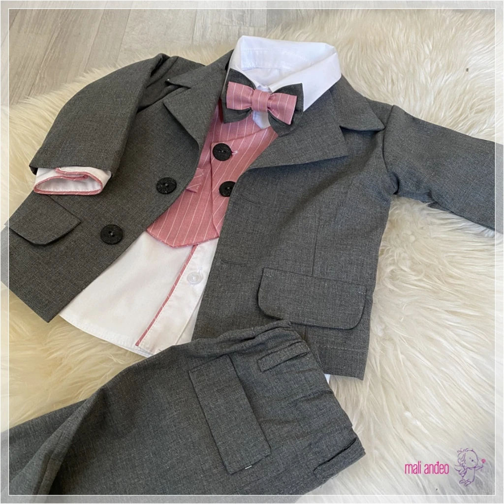 MALI ANĐEO ODIJELO OSCAR