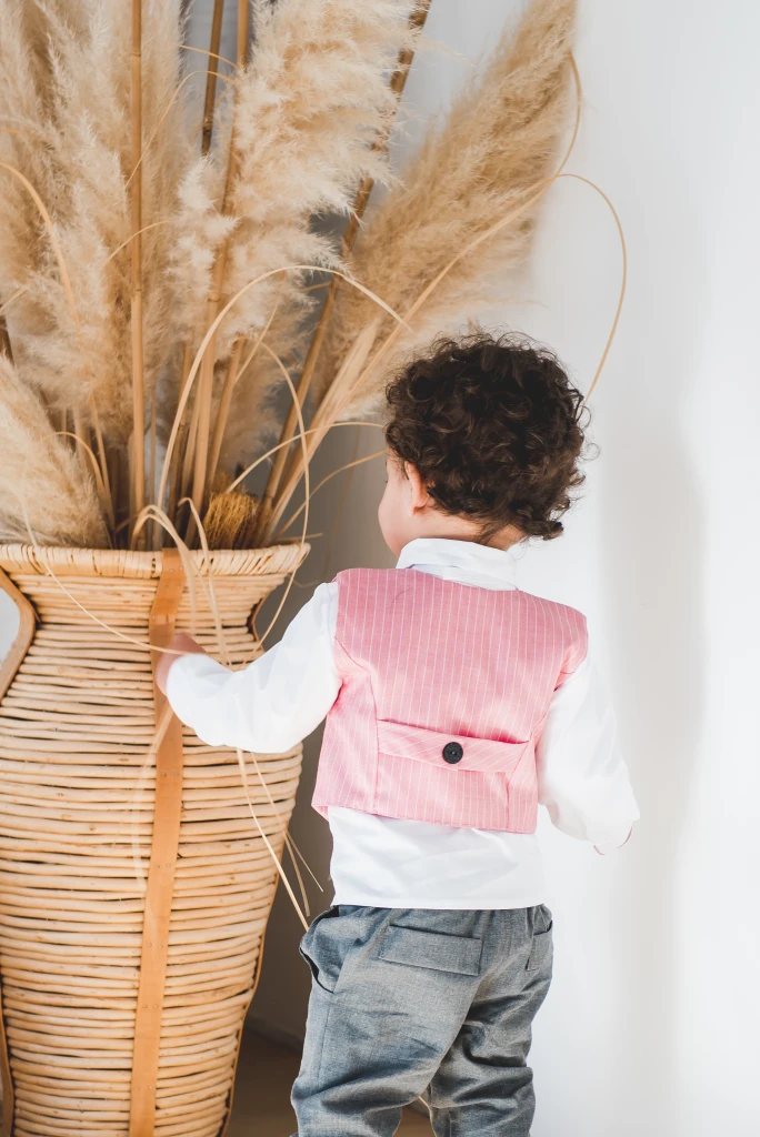 MALI ANĐEO ODIJELO OSCAR