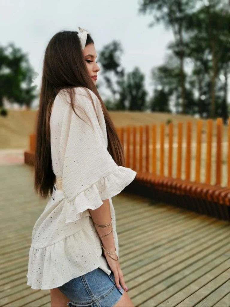 TUNIKA SWEETY