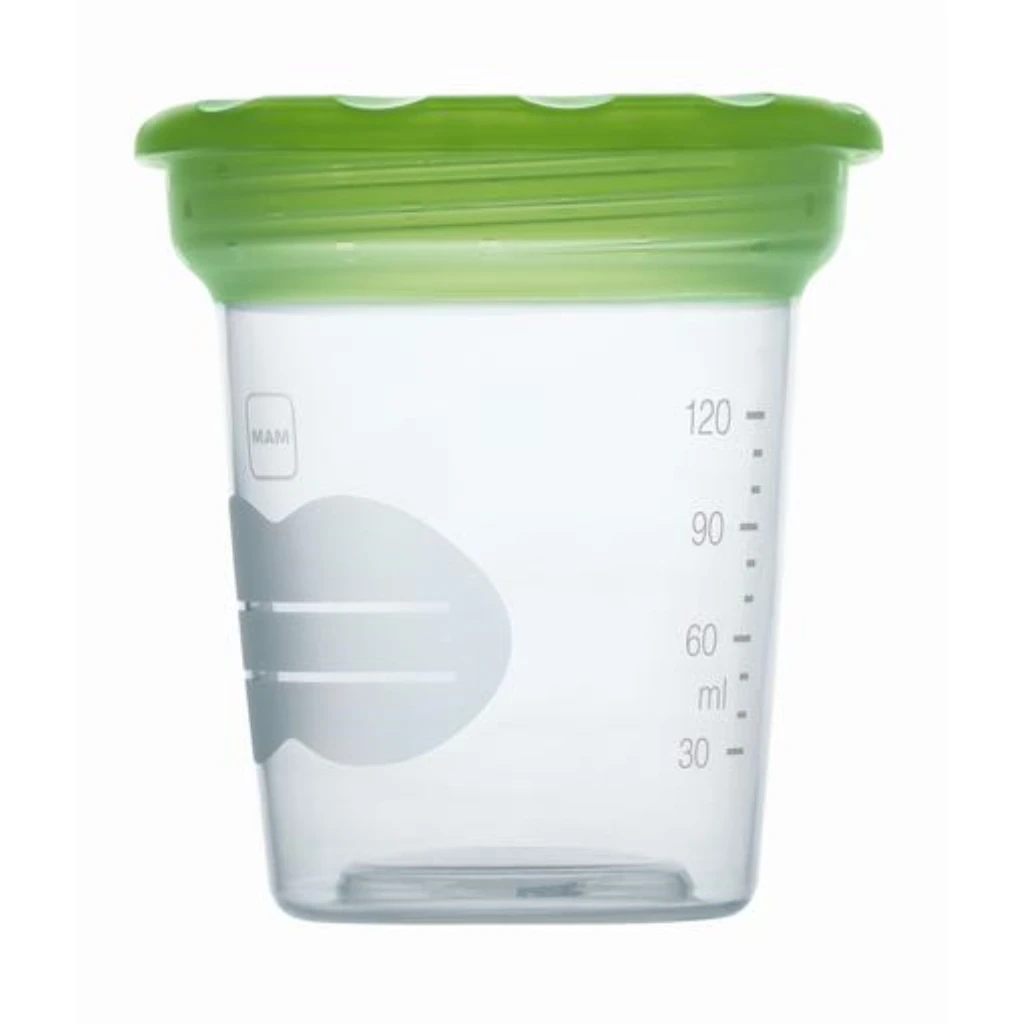 MAM POSUDICE ZA POHRANU MLIJEKA