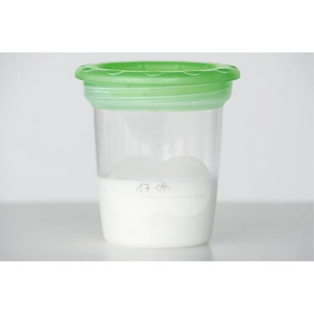 MAM POSUDICE ZA POHRANU MLIJEKA