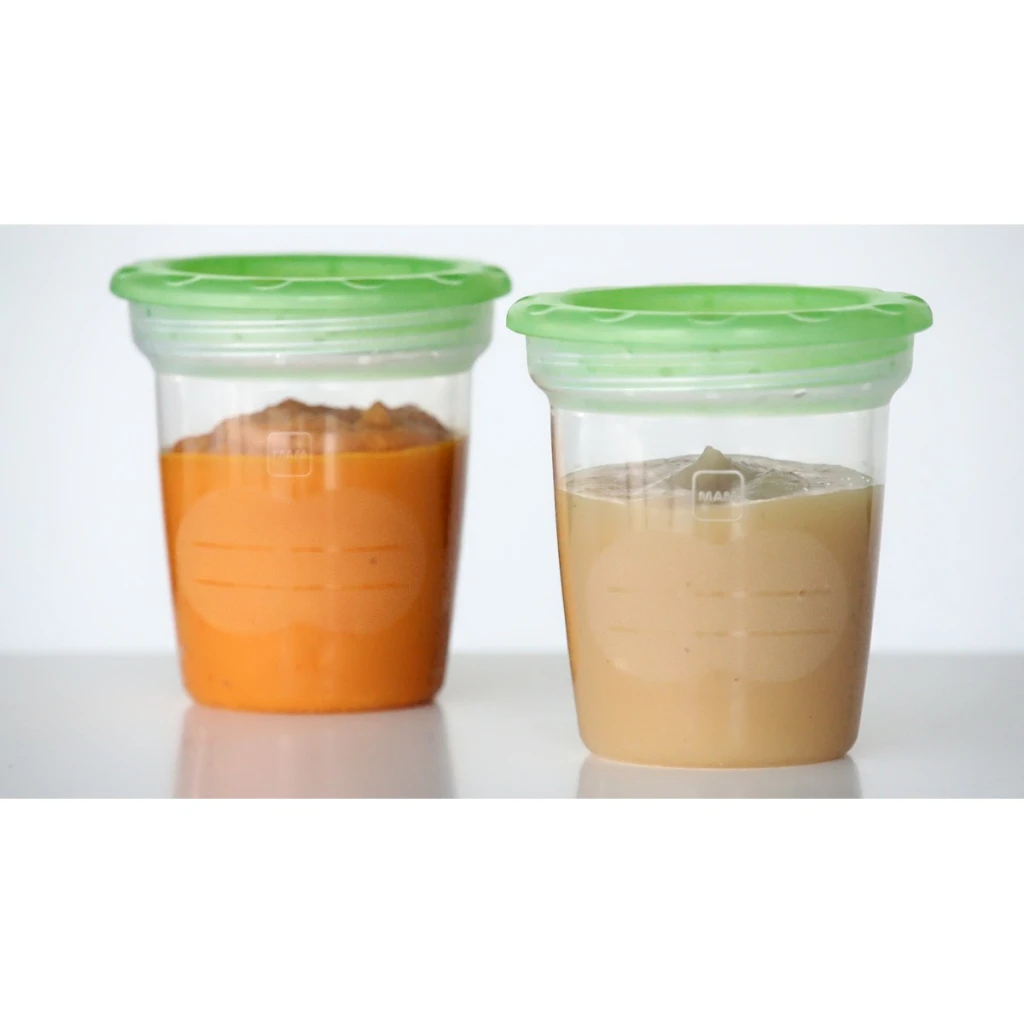 MAM POSUDICE ZA POHRANU MLIJEKA