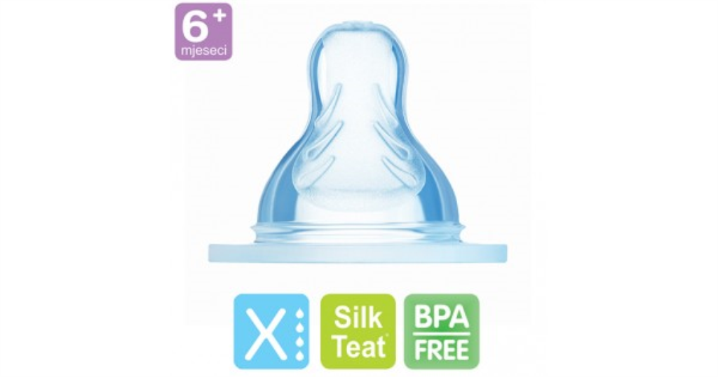 MAM SISAČ BR.X 2KOM