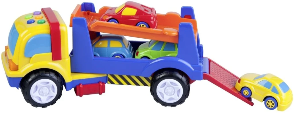 NAVY STAR AUTO ZA PREVOZ VOZILA