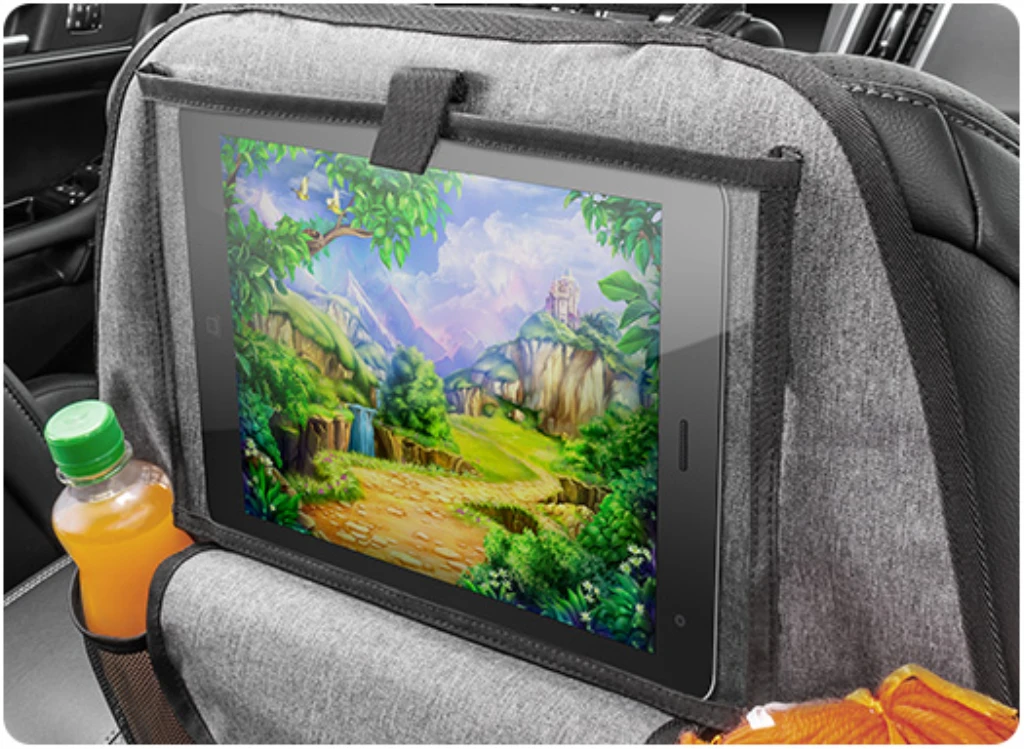 REER ORGANIZATOR ZA AUTO