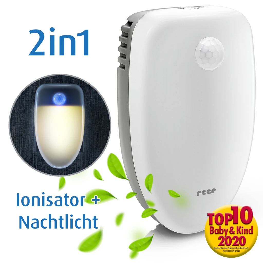 REER PROČIŠĆIVAČ ZRAKA 94010