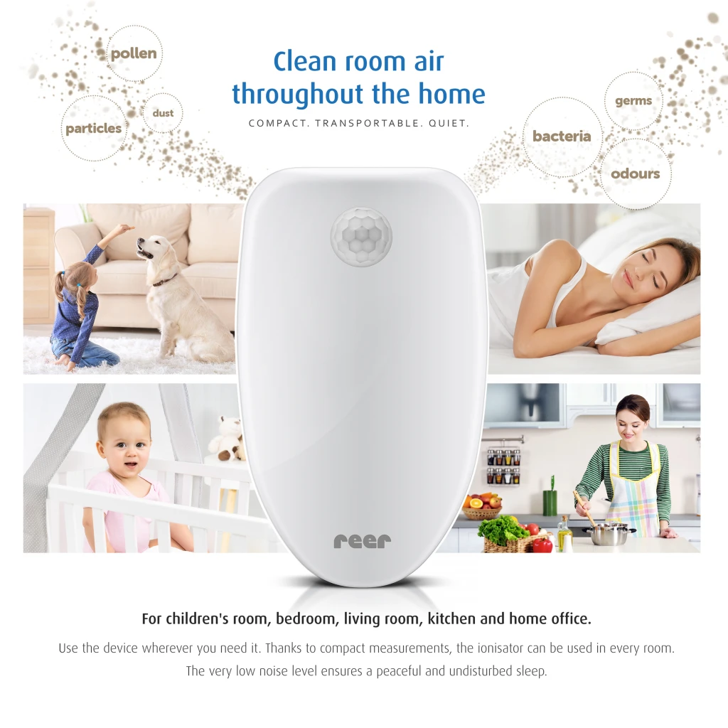 REER PROČIŠĆIVAČ ZRAKA 94010