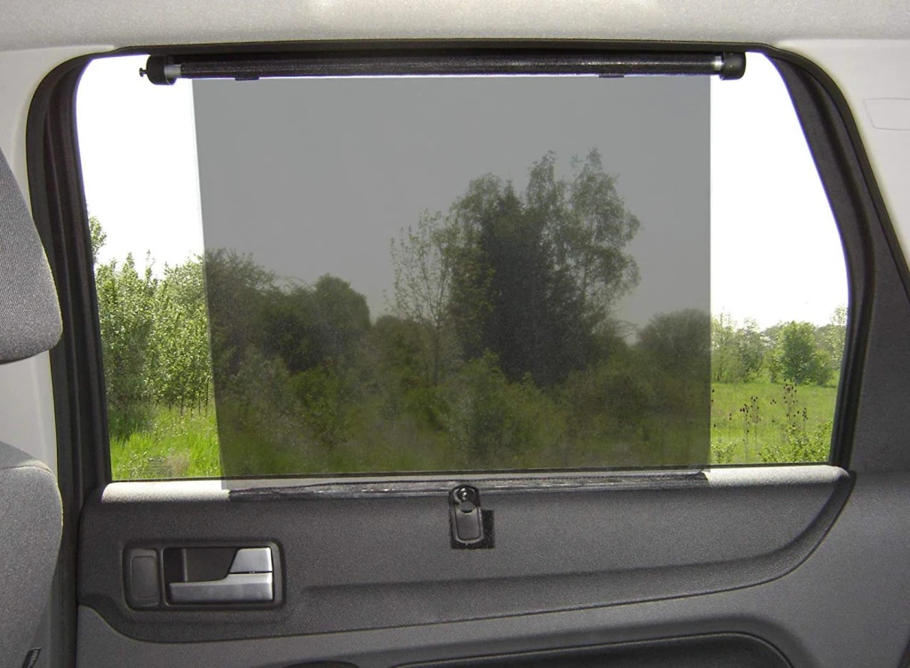 REER ROLETA ZAŠTITA OD SUNCA 70857