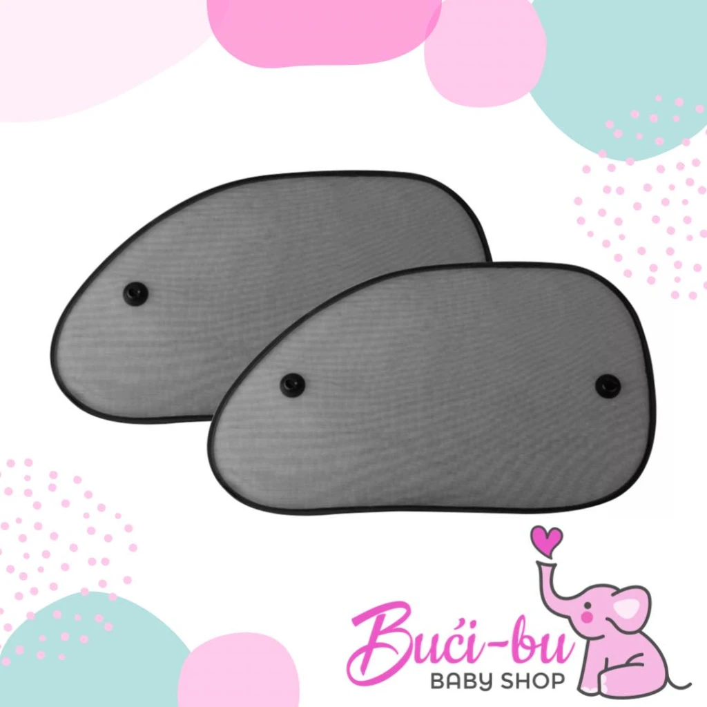 REER ZAŠTITA ZA TROKUTASTE PROZORE