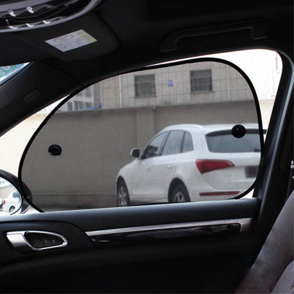 REER ZAŠTITA ZA TROKUTASTE PROZORE