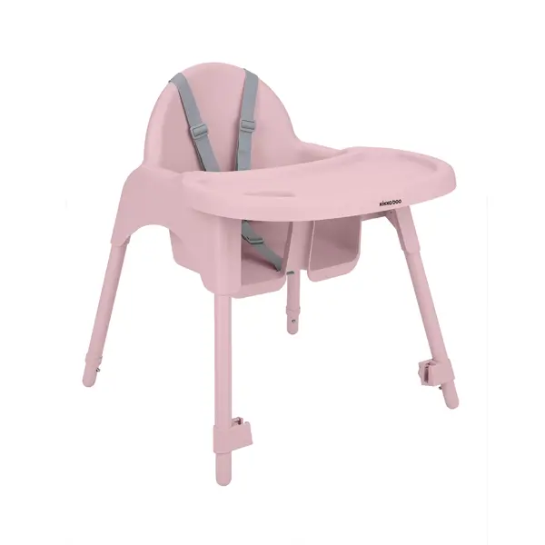 KIKKA BOO HRANILICA OATY 2U1,PINK