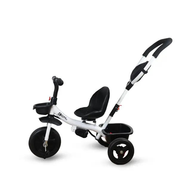 JUNGLE TRICIKLO GIROTTO BEIGE