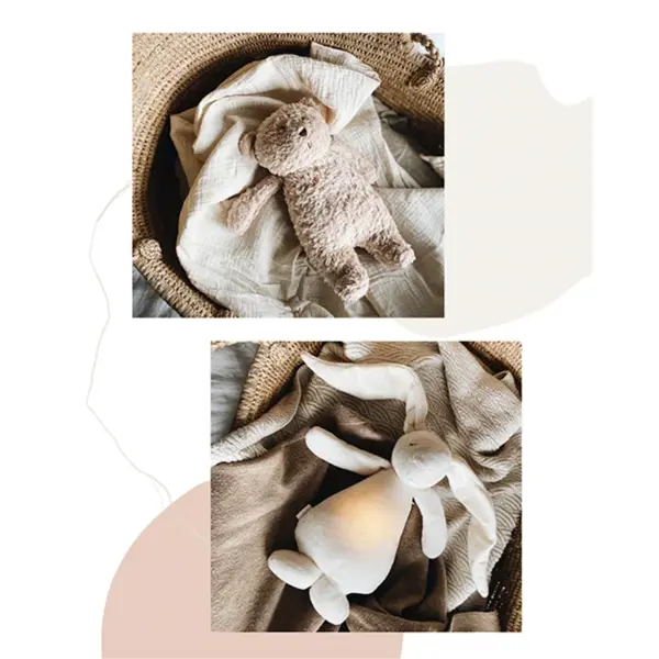 MOONIE MEDO OD ORGANSKOG PAMUKA SA LAMPOM SAND