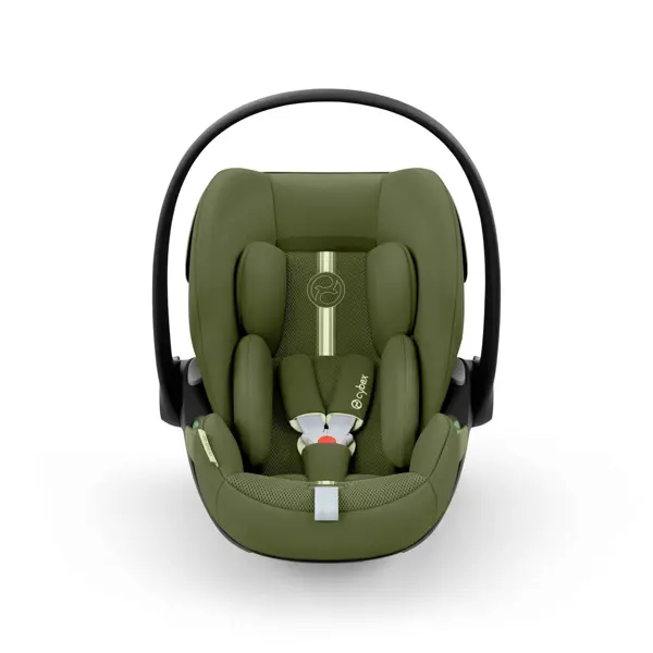 CYBEX AUTOSJEDALICA CLOUD G3 PLUS MOSS GREEN