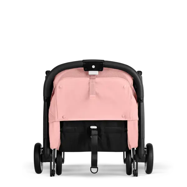 CYBEX KOLICA ORFEO BLK CANDY PINK