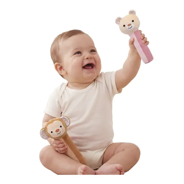 WINFUN SHAKE&CHIME RATTLE FRIENDS
