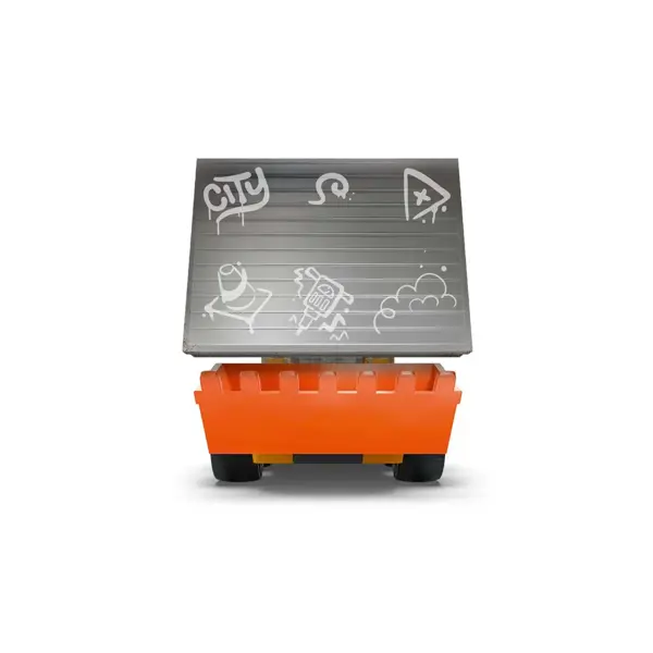 LEGO 60483 VOŽNJE-GRAĐEVINSKI UTOVARIVAČ