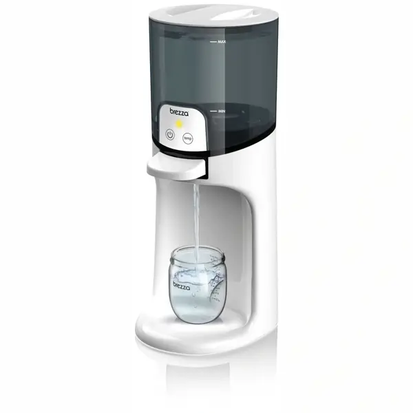 BABY BREZZA GRIJAČ ZA VODU INSTANT WARMER,WHITE