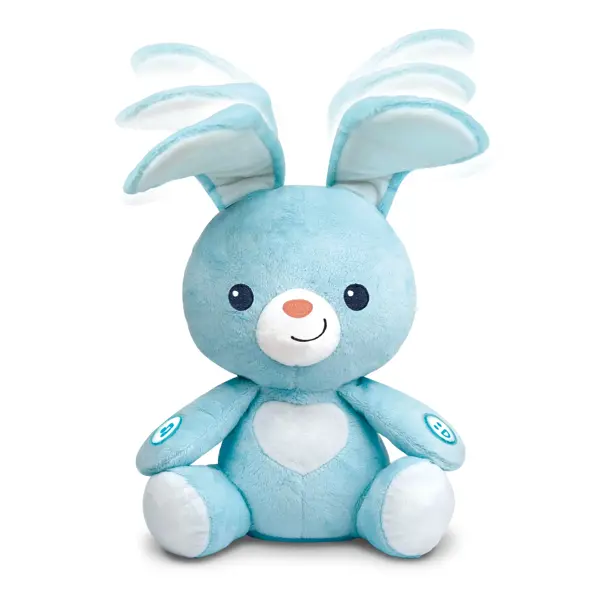 WINFUN IGRAČKA PEEKABOO LIGHT-UP ZEKO