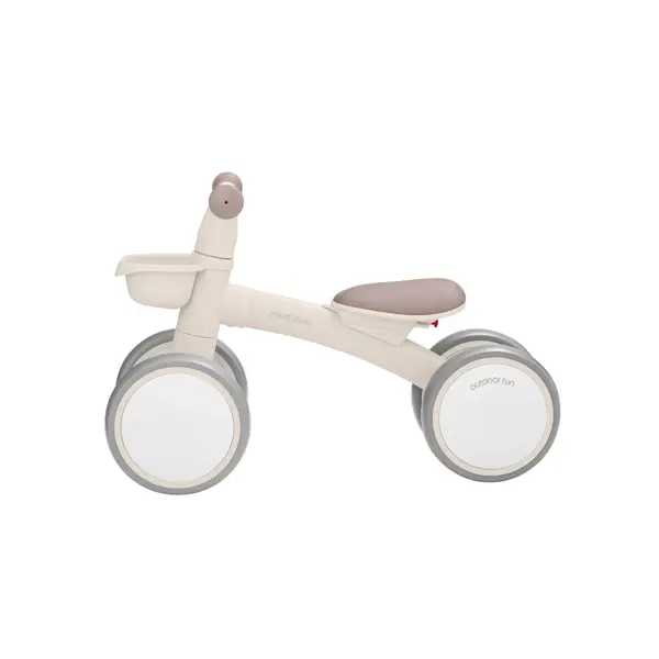 KIKKA BOO ZIPI BICIKL,BEIGE