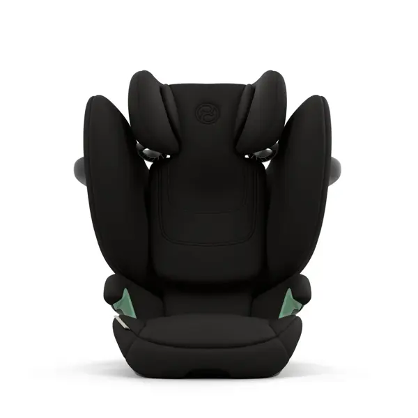 CYBEX AUTOSJEDALICA SOLUTION G2 MAGIC BLACK