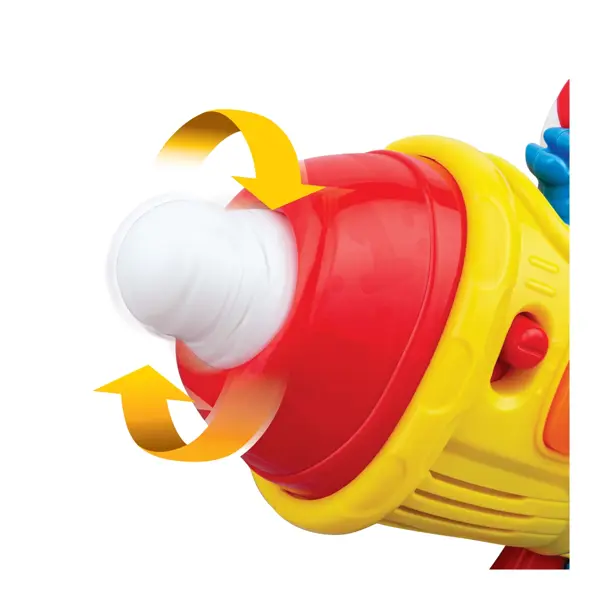WINFUN IGRAČKA THE LITTLE BUILDER BASIC ALAT SET
