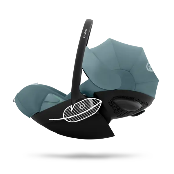 CYBEX AUTOSJEDALICA CLOUD G3 PLUS STORMY BLUE