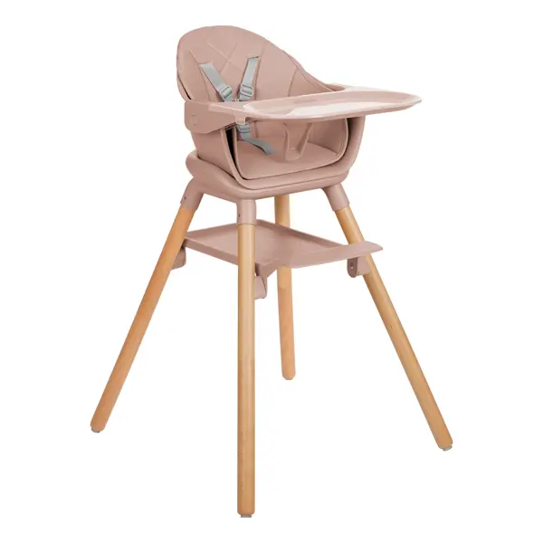 KIKKA BOO HRANILICA WOODY 6U1,PINK