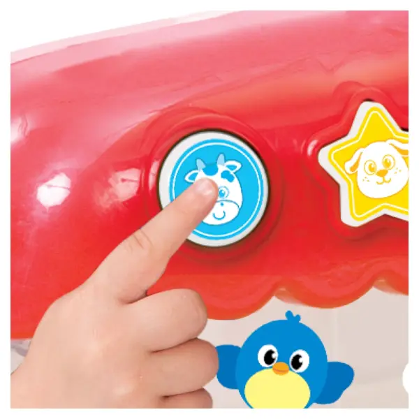 WINFUN IGRAČKA COUNT N PLAY FUN FARMA