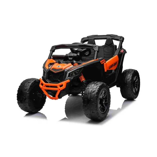 KIKKA BOO AUTO NA AKUMULATOR CAN AM MAVERICK UTV LICENCIRAN,