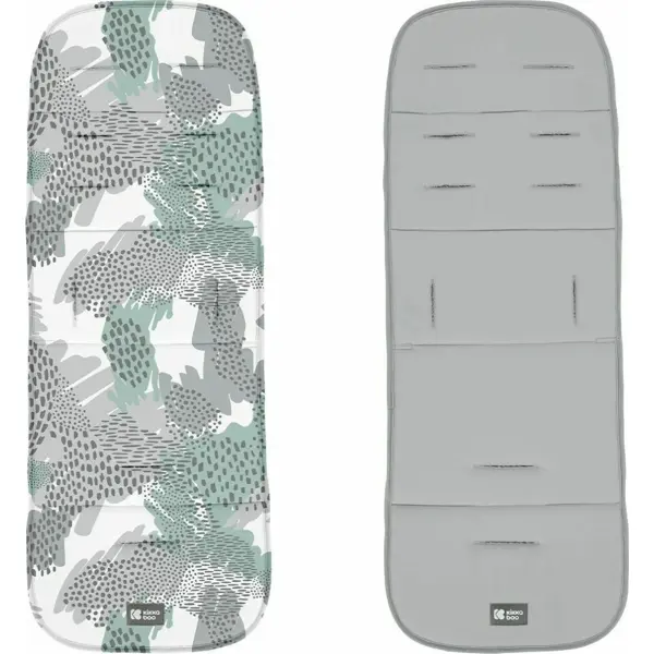 PODLOGA ZA KOLICA MEMPHIS GREY