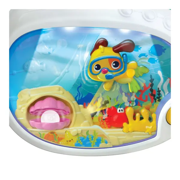 WINFUN NOĆNO SVJETLO 3U1 SOOTHING SEAS