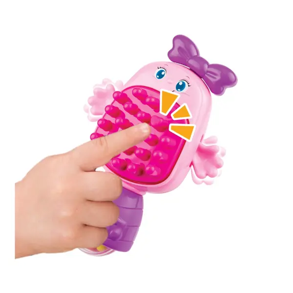 WINFUN IGRAČKA FASHION TOT BRAUTY POKLON SET