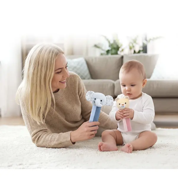 WINFUN SHAKE&CHIME RATTLE FRIENDS