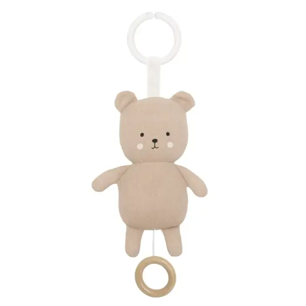 JABADABADO GLAZBENI TEDDY