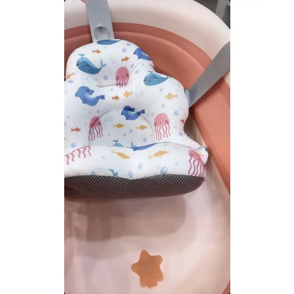 KIKKA BOO PODLOGA ZA KUPANJE NUBO DESERT