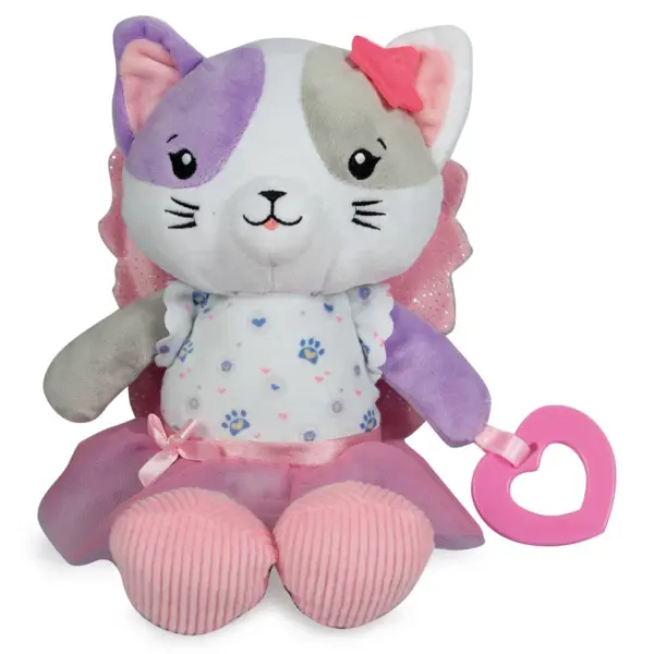CL17420 PLIŠANA MACA KITTY