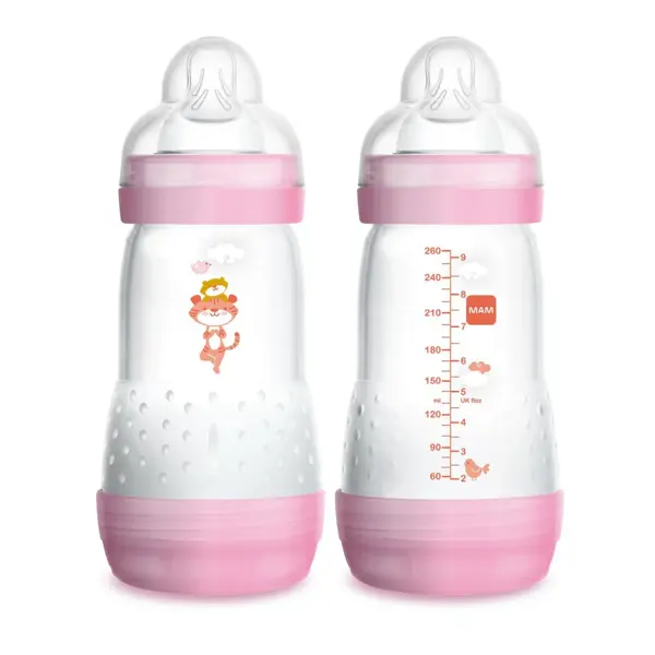 MAM BOČICA ANTI-COLIC 260ML