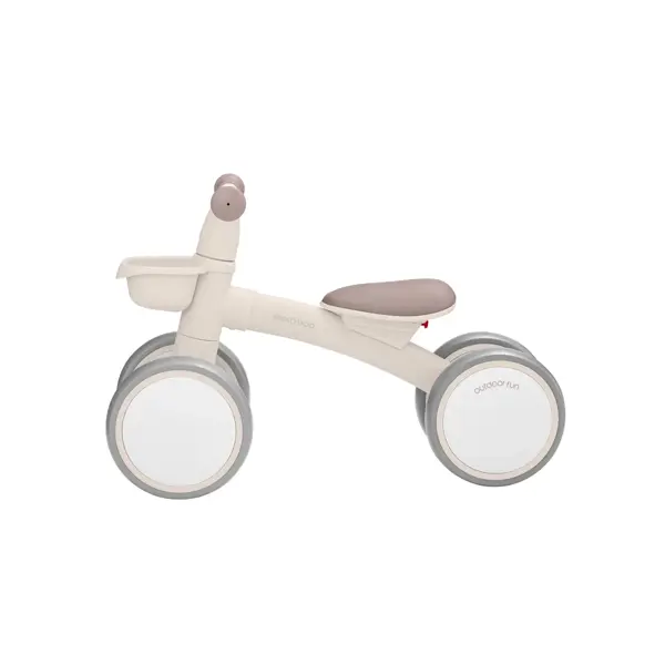 KIKKA BOO ZIPI BICIKL,BEIGE