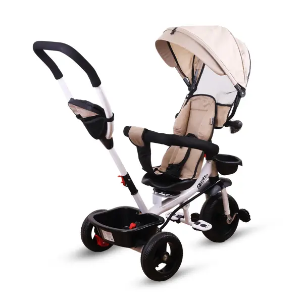 JUNGLE TRICIKLO GIROTTO BEIGE
