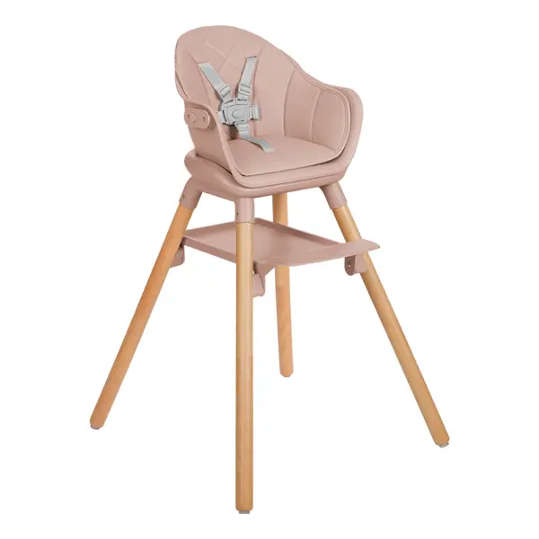 KIKKA BOO HRANILICA WOODY 6U1,PINK