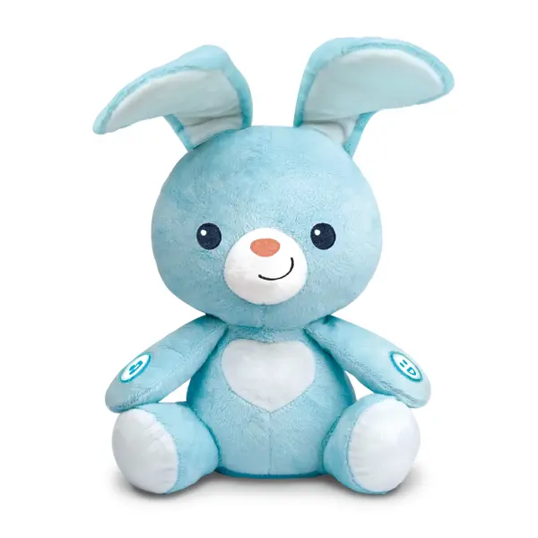 WINFUN IGRAČKA PEEKABOO LIGHT-UP ZEKO