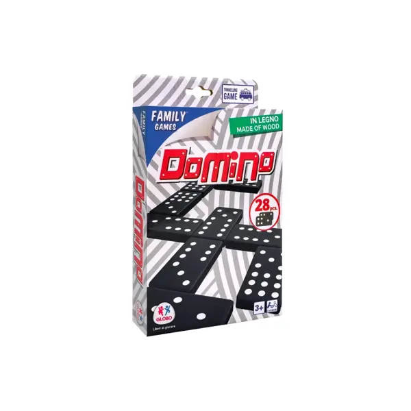 GLOBO DOMINO