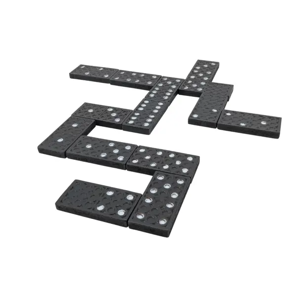 GLOBO DOMINO