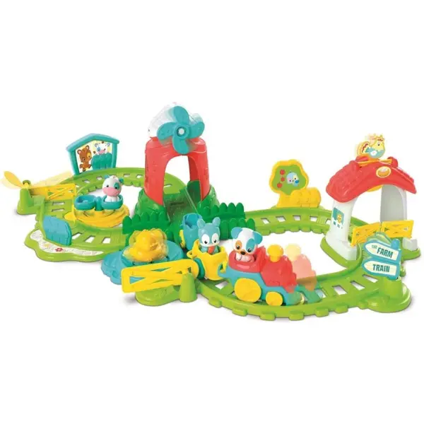 CL17385 FARMA VLAK SET