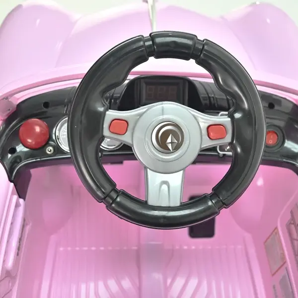 KIKKA BOO  SUGAR DREAM AUTO NA AKUMULATOR ROZO
