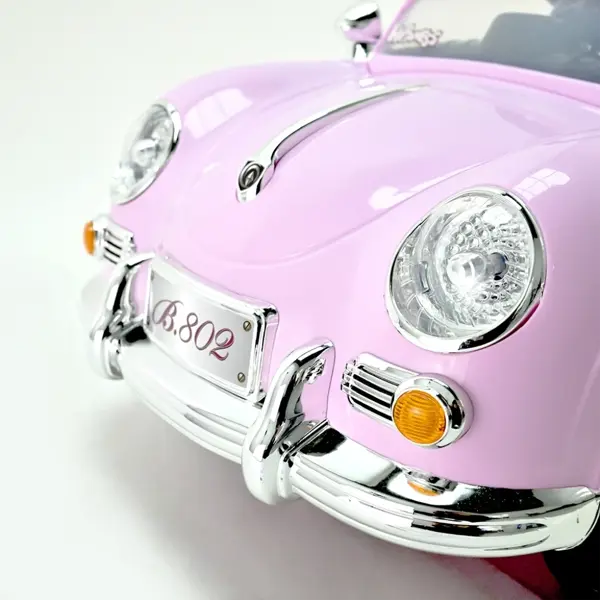 KIKKA BOO  SUGAR DREAM AUTO NA AKUMULATOR ROZO