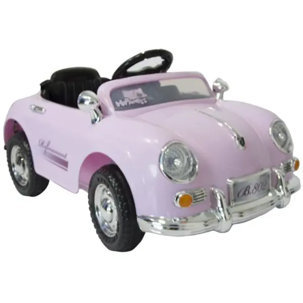 KIKKA BOO  SUGAR DREAM AUTO NA AKUMULATOR ROZO